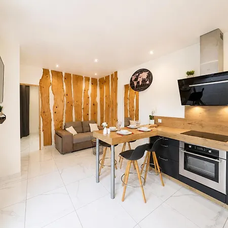 Apartamento Magnifique Maison Typique Du Bassin Gujan-Mestras