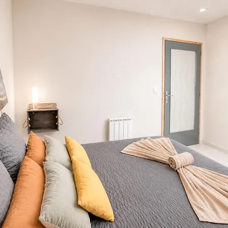 Apartamento Magnifique Maison Typique Du Bassin Gujan-Mestras