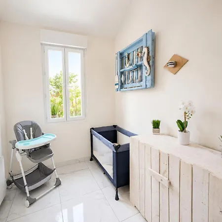 Apartamento Magnifique Maison Typique Du Bassin Gujan-Mestras