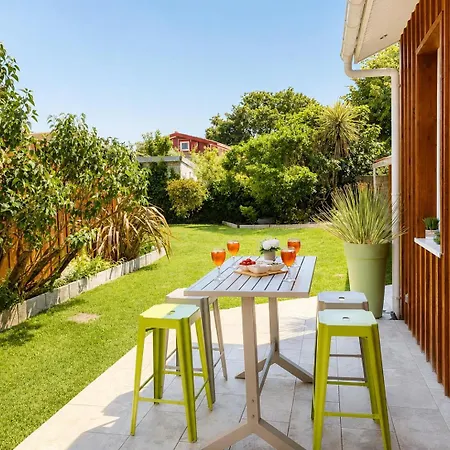 Magnifique Maison Typique Du Bassin * Gujan-Mestras